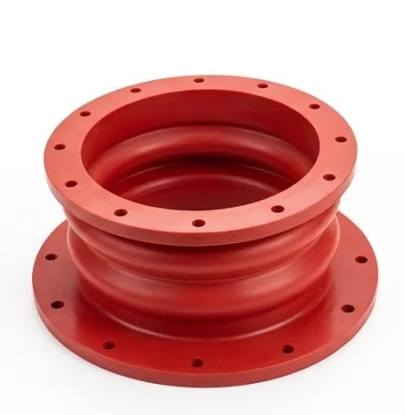 Rubber, Teflon & Nylon Products