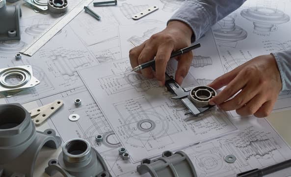 Heavy Duty Slurry and Chemical Pump Sealing Solutions
